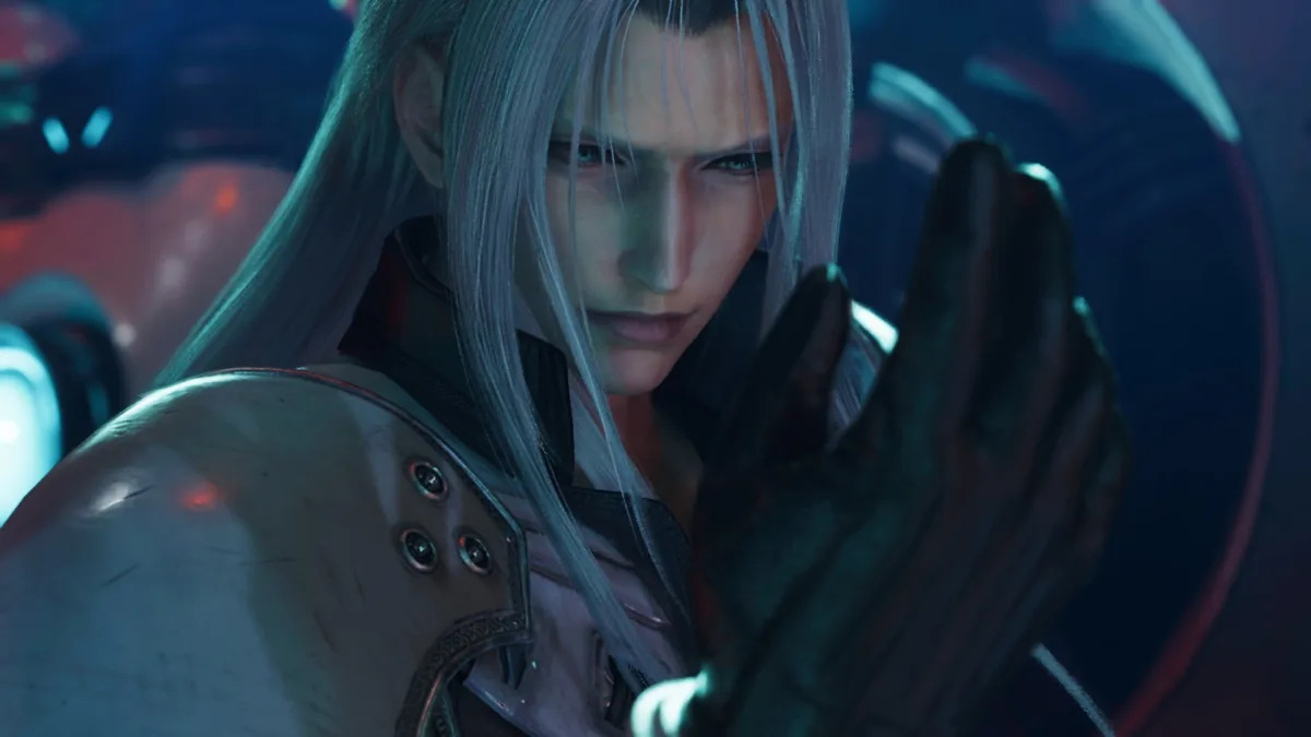 Featured image for Unveiling the Allure of Sephiroth: Tetsuya Nomura's Curiosity After 27 Years