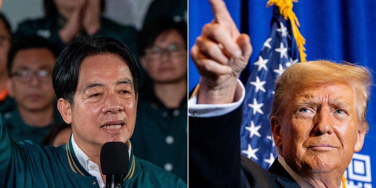 "Taiwan's Election Fallout: China's Limited Options and Global Concerns"
