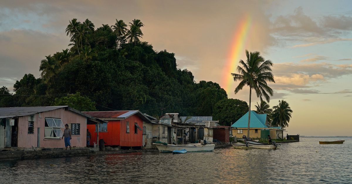 Featured image for "Controversy Surrounds World Bank's Climate Loss and Damage Fund"