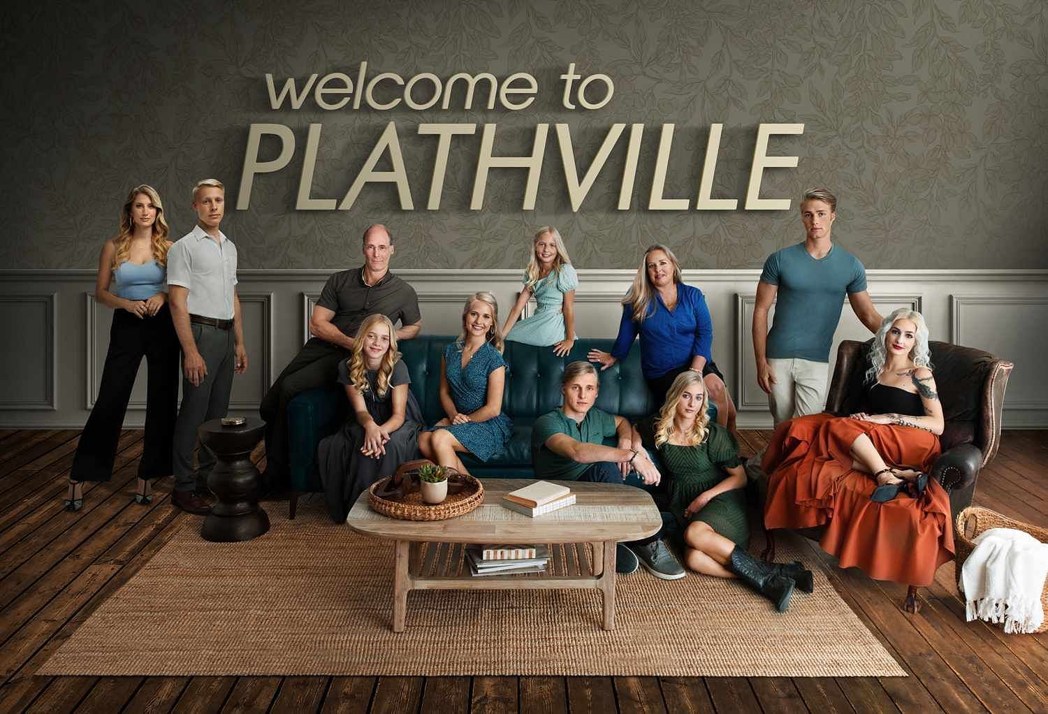 "Welcome to Plathville: Season 5's Tearful Goodbyes, Divorce Drama, and New Beginnings"