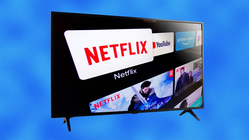 Featured image for Streaming Surpasses Linear TV for the First Time, Nielsen Reports