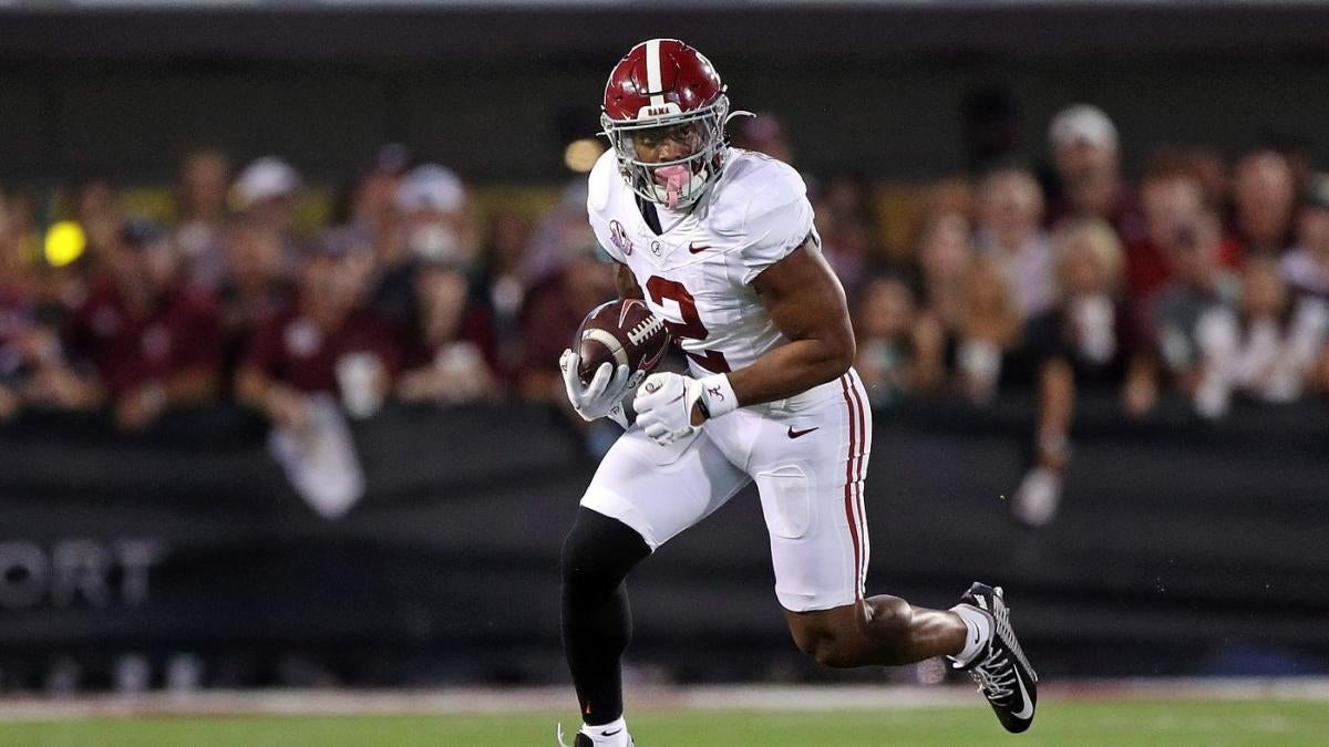 "Expert Picks, Bold Predictions, and Bonus Bets: College Football Week 11 Preview"