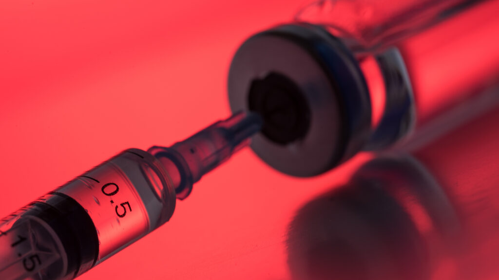 Featured image for New York Prepares for School Year with Updated Vaccination Policies