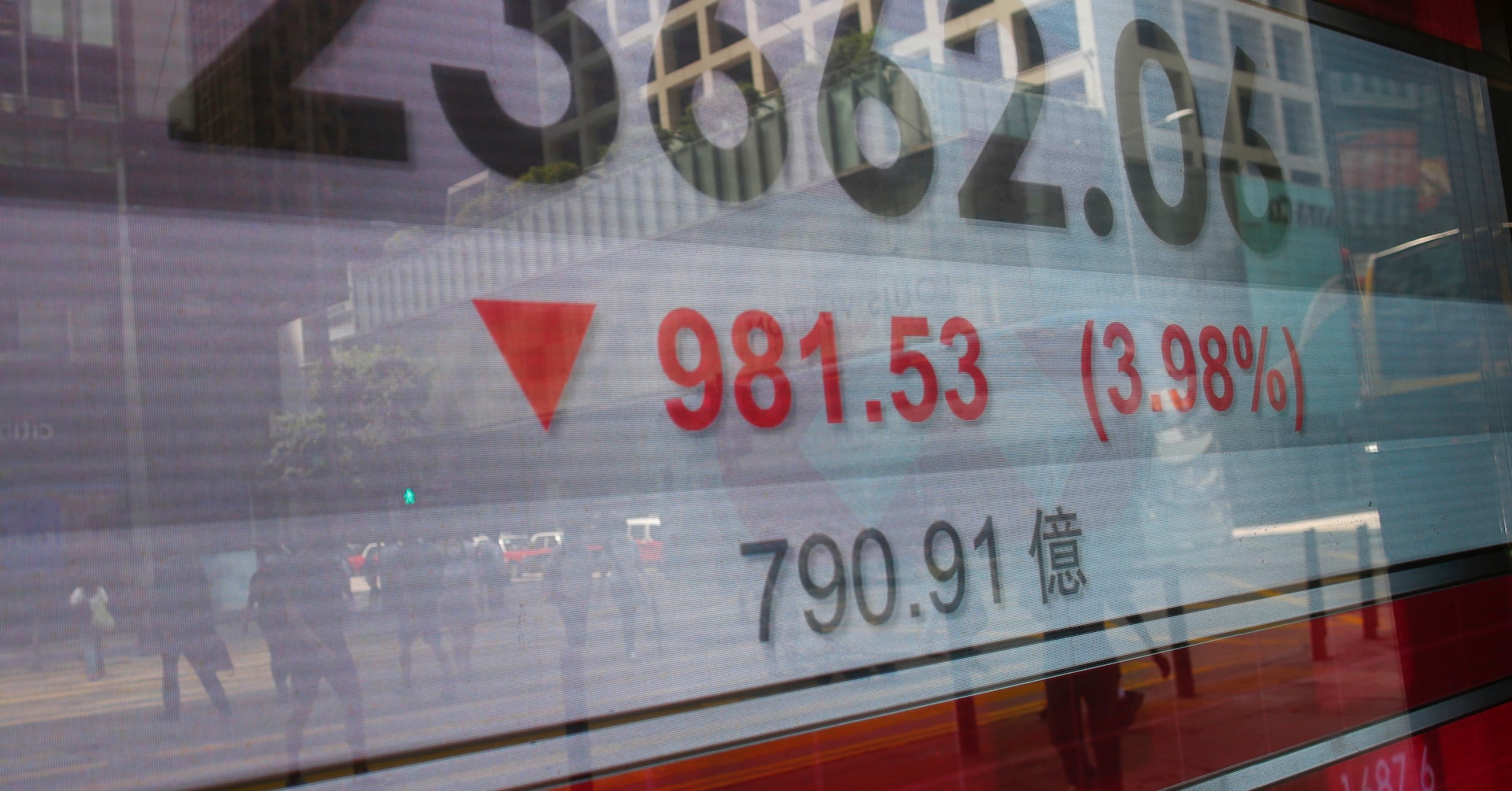 "Middle East Tensions Drive Oil Surge, Impacting Global Markets"