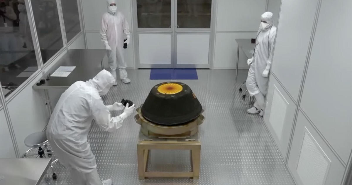 NASA's OSIRIS-REx mission successfully delivers ancient asteroid samples to Earth