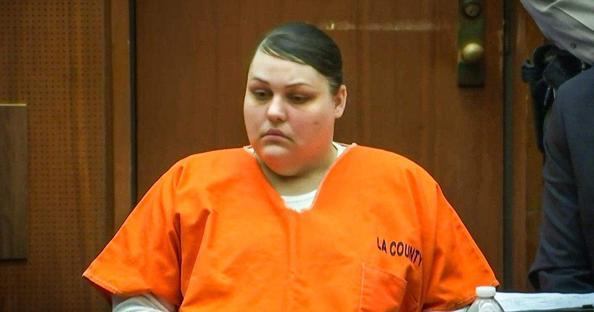 California Mother Sentenced to Life for Murder and Torture of 10-Year-Old Son, Anthony Avalos.