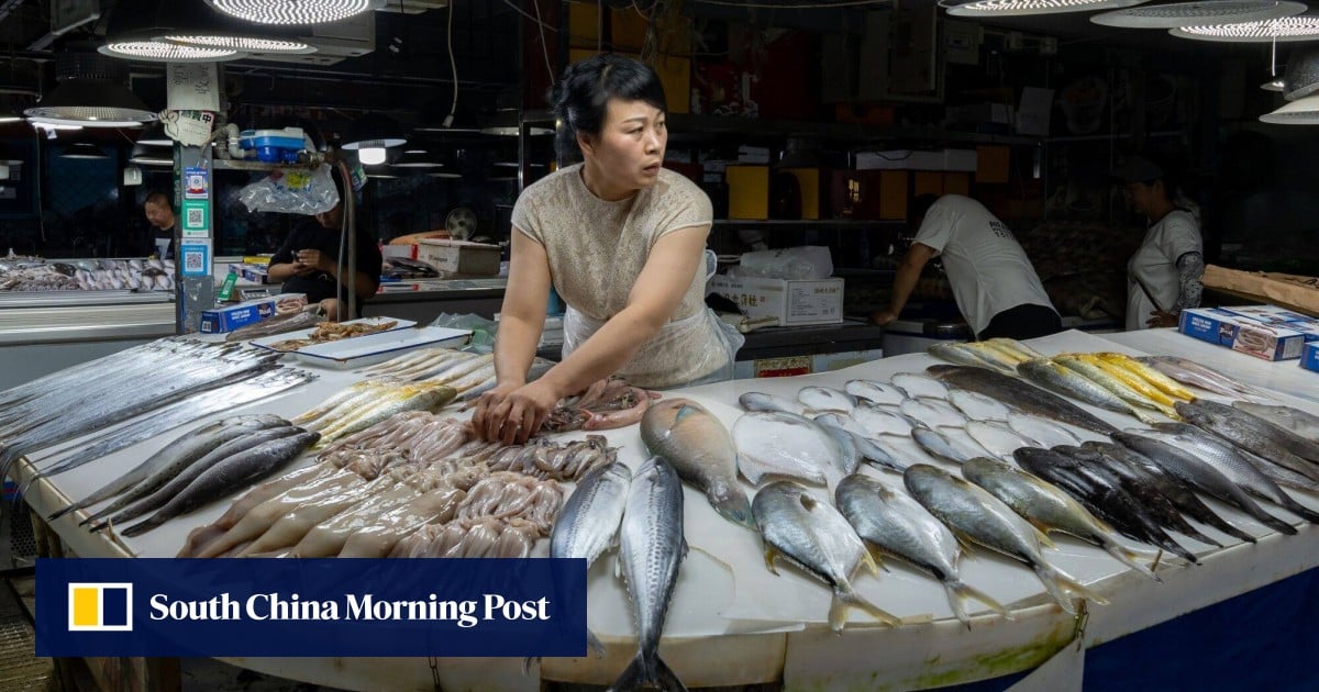 The Potential Consequences of China's Ban on Japanese Seafood due to Fukushima Water