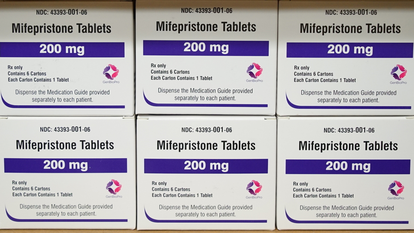 The Future of Mifepristone: Implications for Abortion Access.