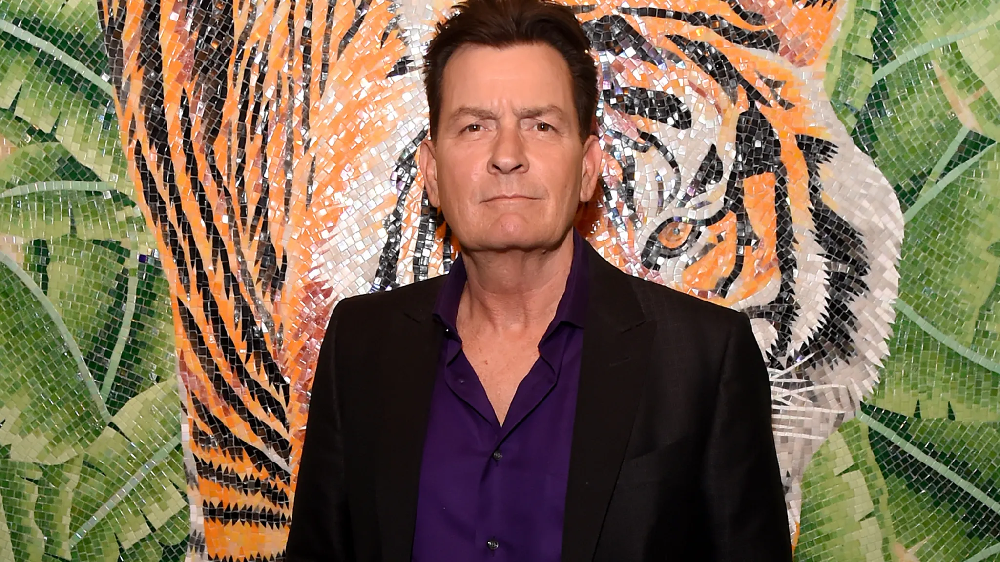 Featured image for Charlie Sheen Reflects on His Wild Past and Path to Sobriety