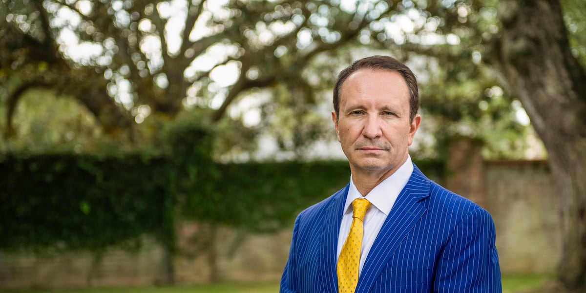 "Louisiana Governor Jeff Landry's First Moves: Special Session, Open Primaries, and More"
