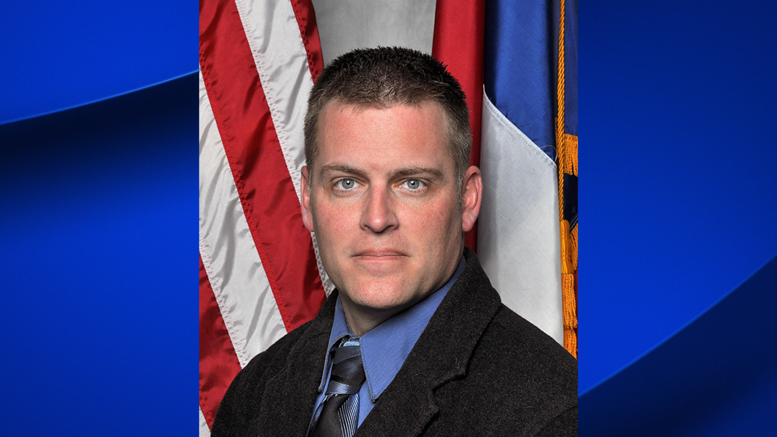 "Community Mourns as Greensboro Sergeant's Killers Arrested After Gas Station Tragedy"