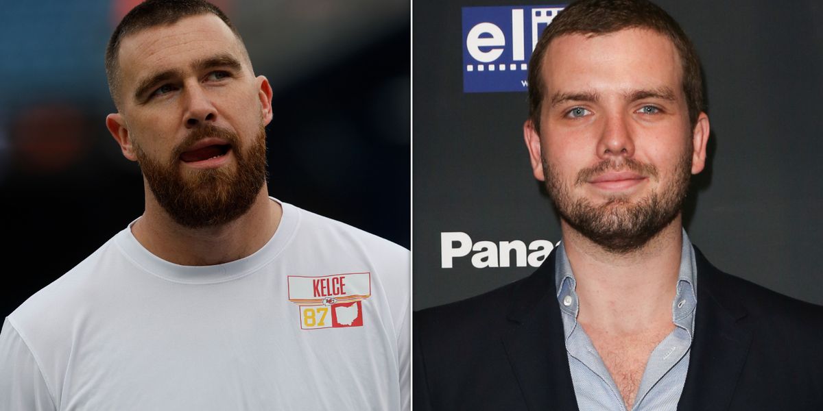 "Travis Kelce Reveals How Taylor Swift's Family Brought Holiday Cheer with a Unique Gift"