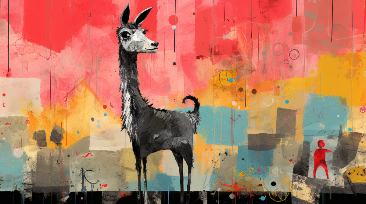 "Meta's Llama AI Models: From Quiet Release to Closed Source?"