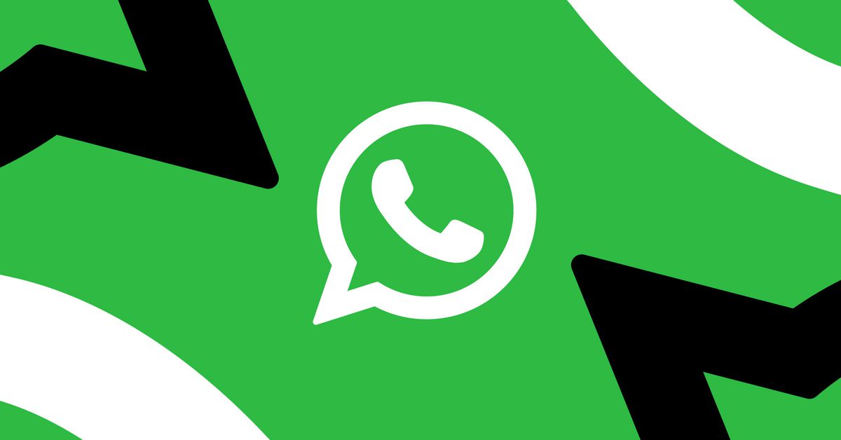 WhatsApp Beta Brings App to Wear OS and Samsung Galaxy Watch