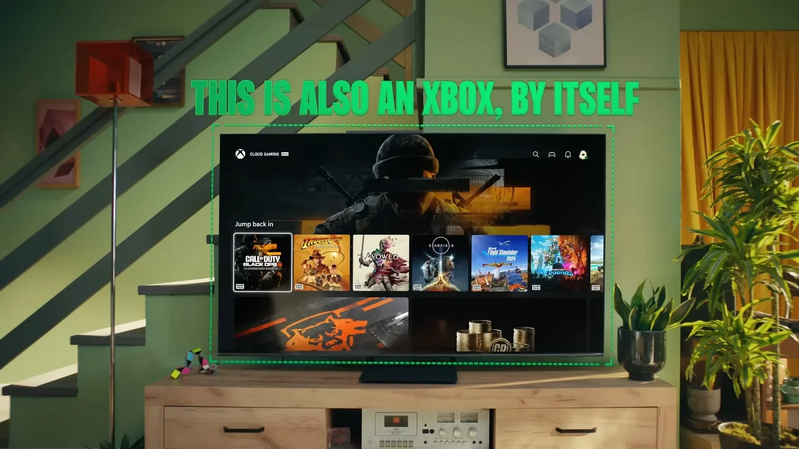 Xbox Retires 'This Is An Xbox' Campaign Amid Brand Reset