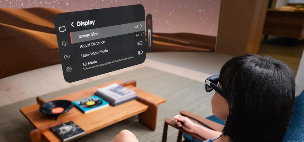 Featured image for Top AR Smart Glasses to Watch in 2026