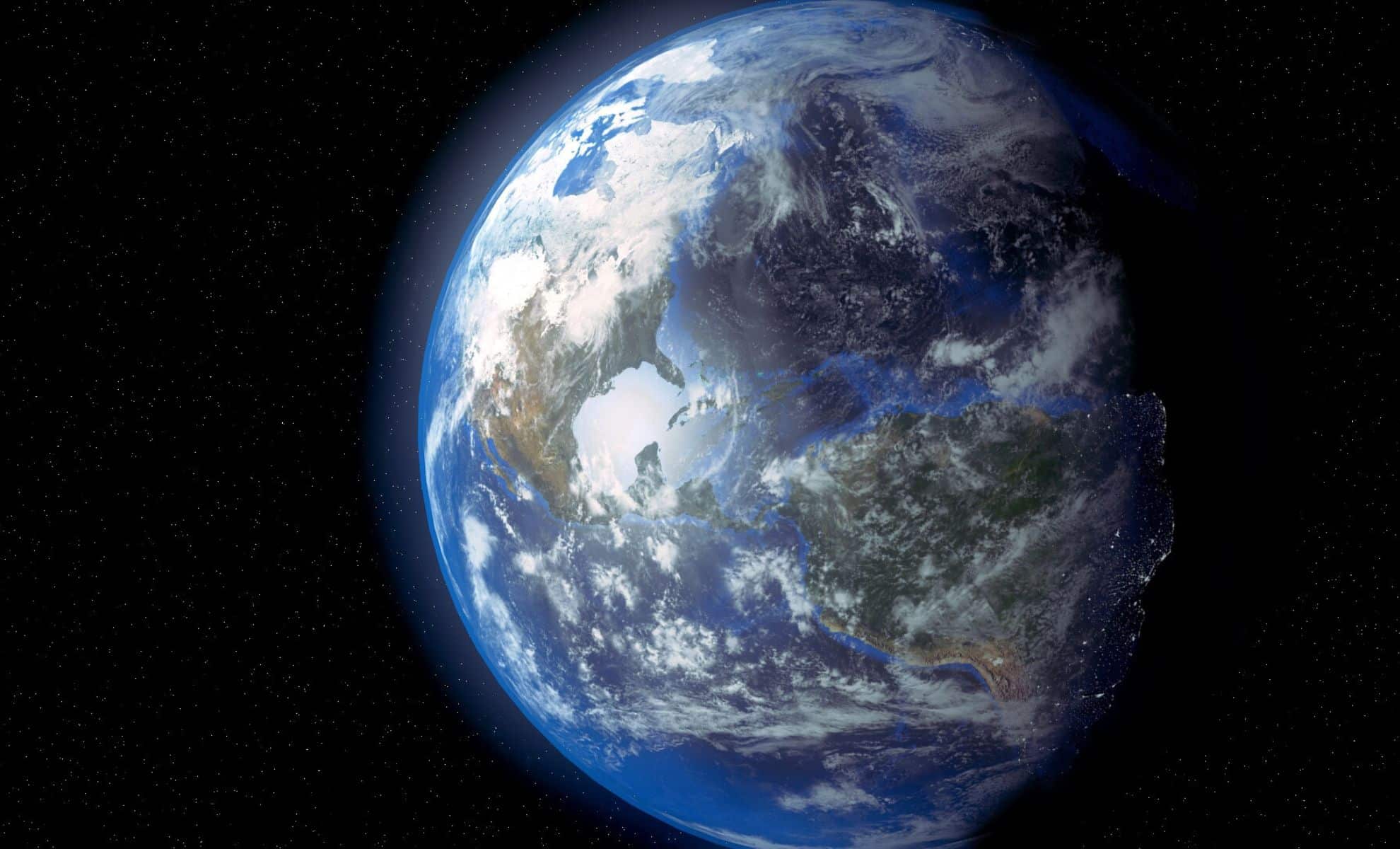 Featured image for Earth's Days Shorten as Scientists Warn of Global Disruptions