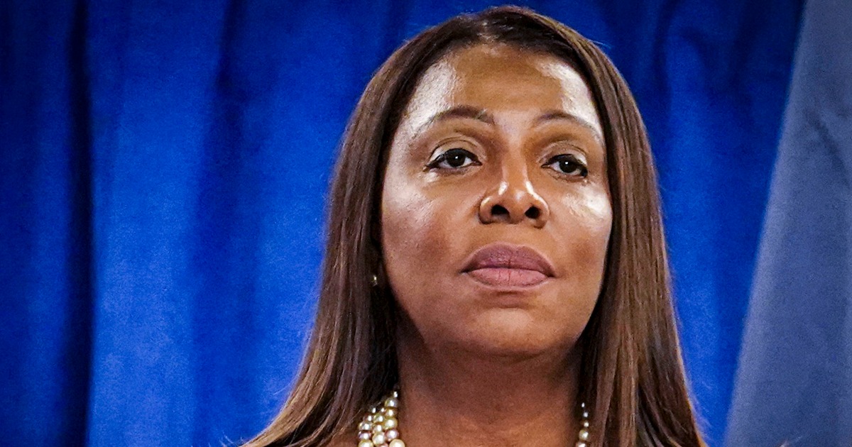 Featured image for New York AG Urges Judge to Invalidate Trump's $175M Fraud Bond