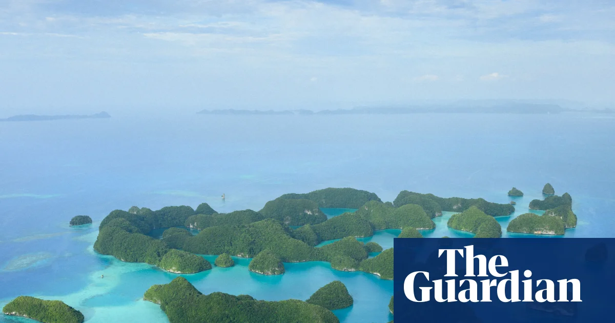 Featured image for Palau to Accept Up to 75 US Migrants in Aid Deal