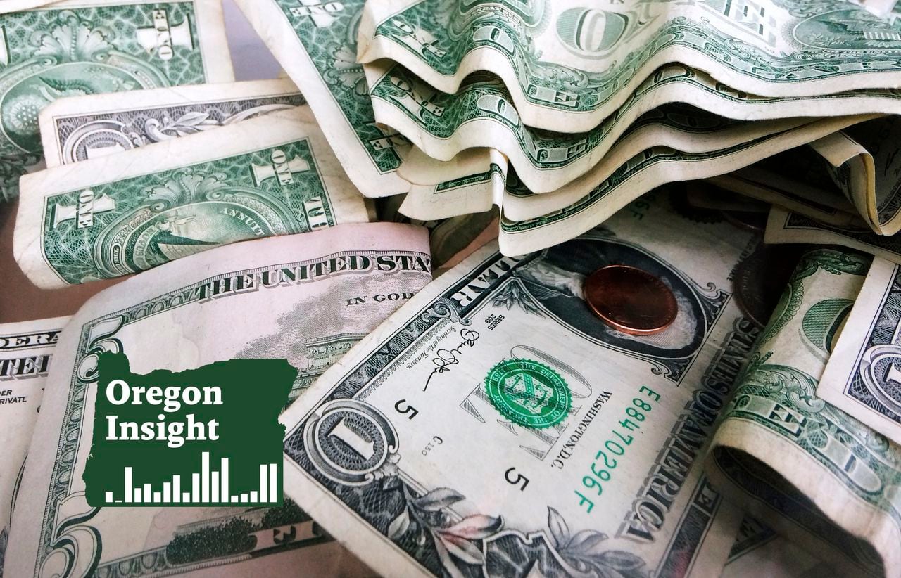 "Oregon's Minimum Wage Rises, But Challenges Remain for Workers and Businesses"