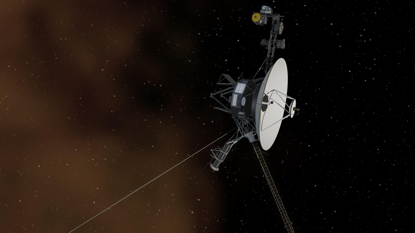 Featured image for Voyager spacecraft continue to defy age with NASA hack.