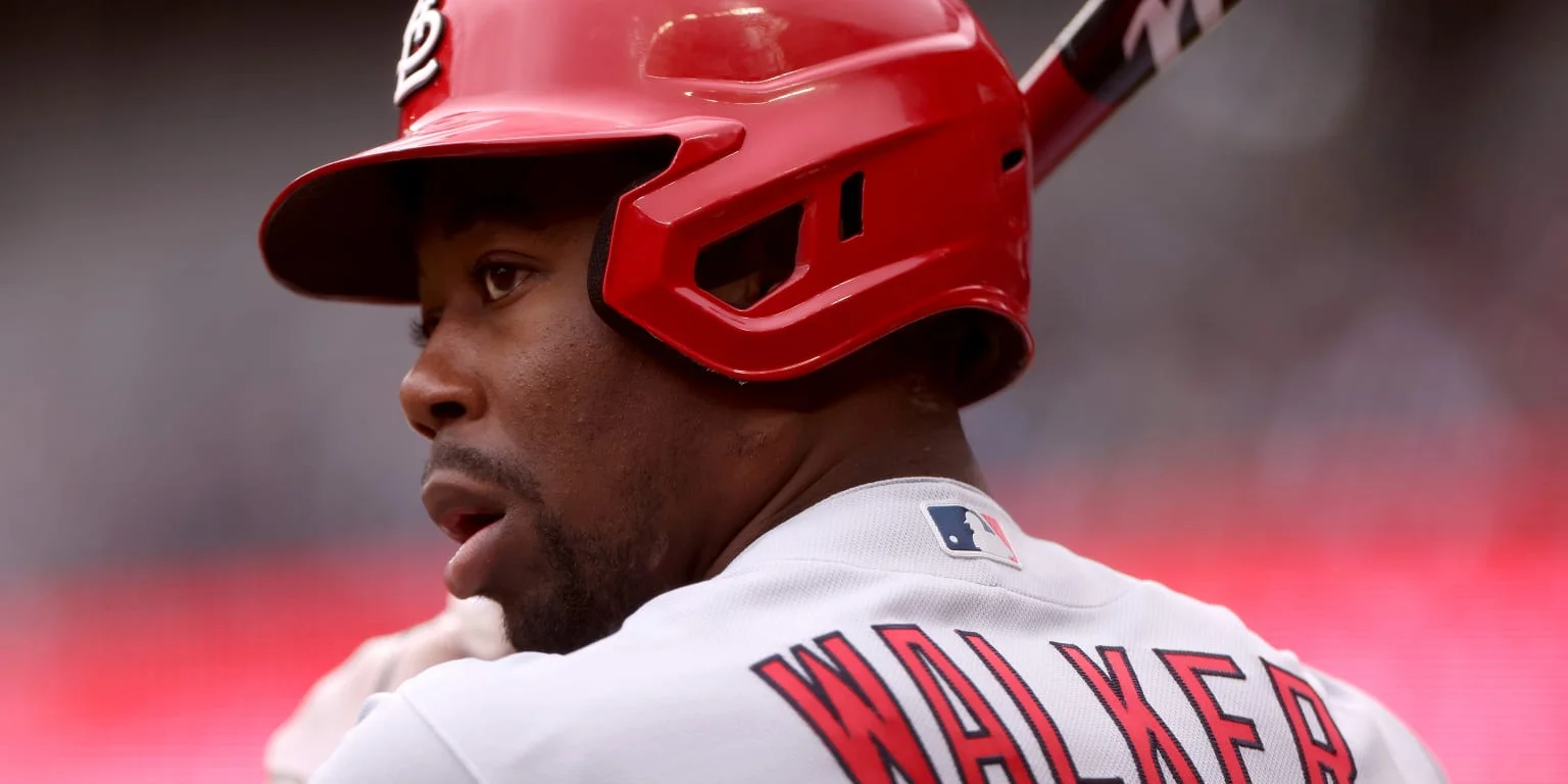 "Top Prospect Jordan Walker Recalled by Cardinals"