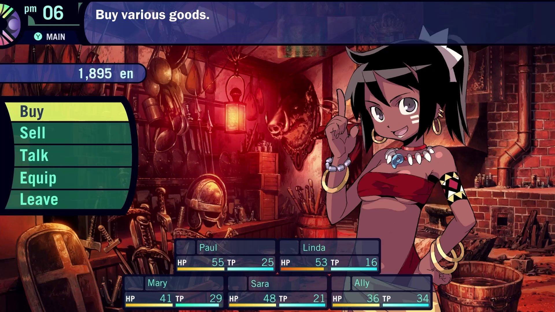 "New Etrian Odyssey Origins Collection Gameplay Trailer Released"