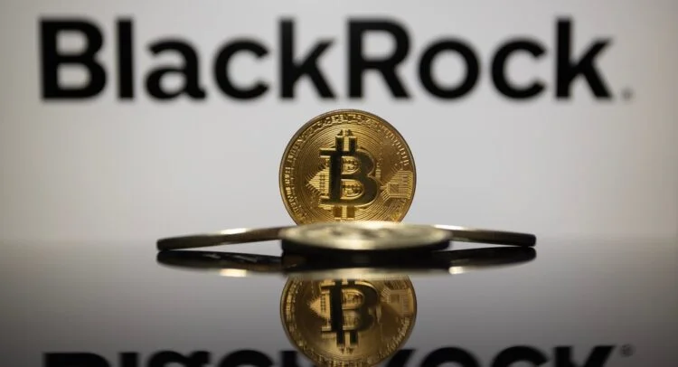 BlackRock Stock Falls Amid China's Threats to Block Panama Ports Deal