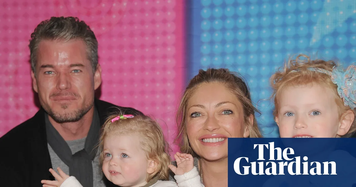 Fans Rally for Eric Dane's Family, GoFundMe Nears $350K After ALS Death