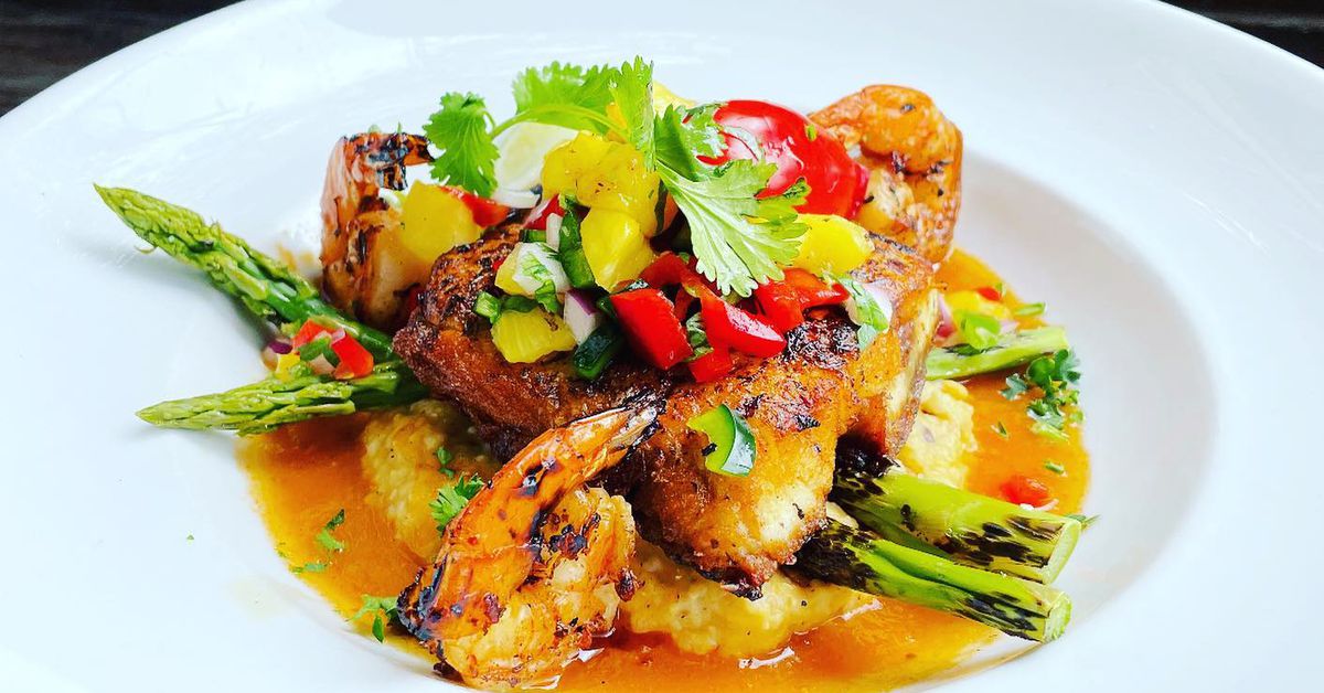 Featured image for Hidden Gems: 15 Underrated Atlanta Restaurants Worth Discovering