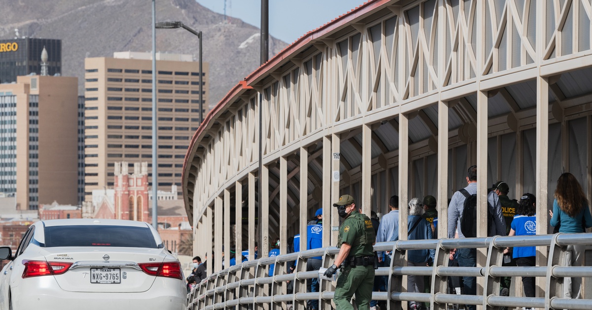 Featured image for Undocumented Immigrant Mobility on the Rise, Indians Among Largest Groups: Studies Reveal