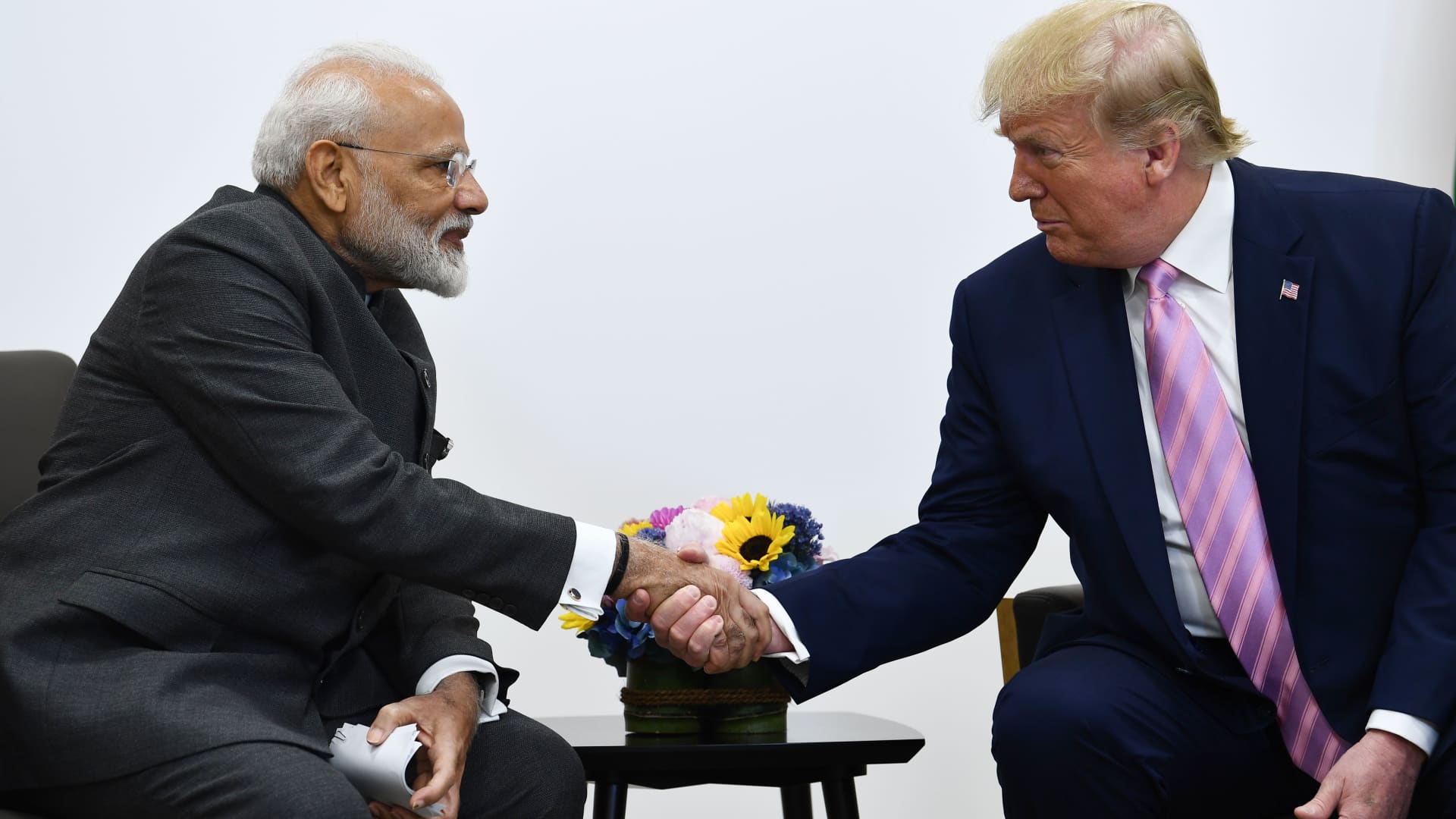 Analyzing the Impact of Trump's Trade Policies and Tariffs