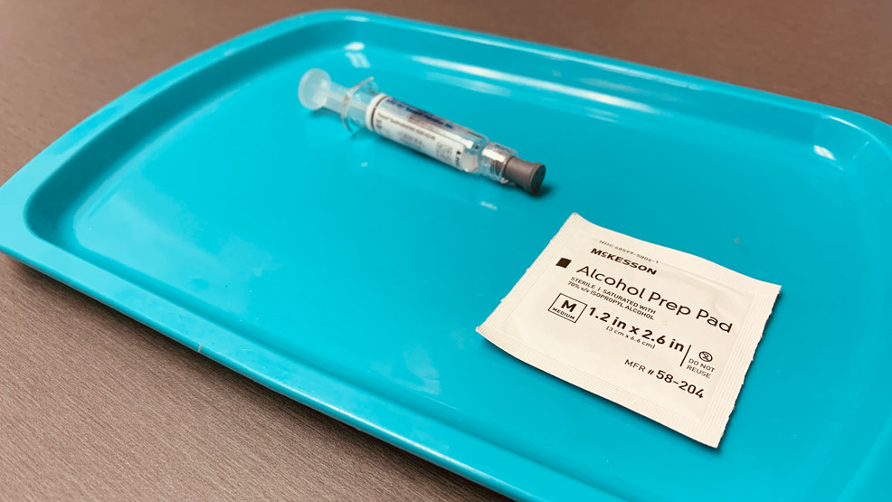 Featured image for "Montana VA Prepares for Flu Season with Vaccine Clinic"