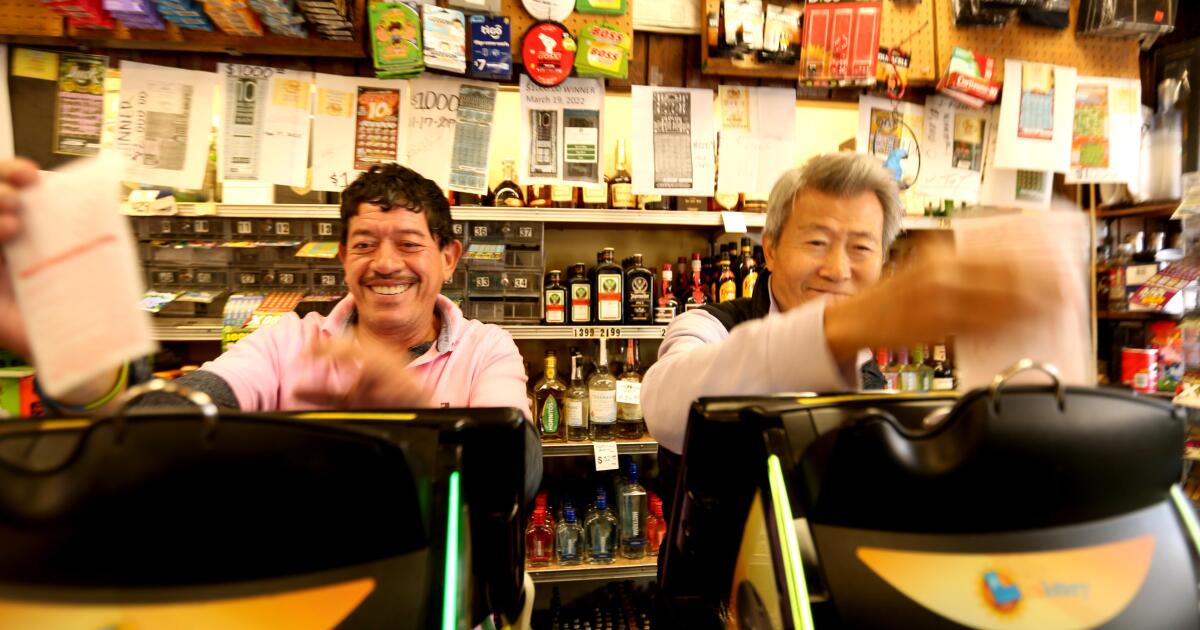 Featured image for Mega Millions Jackpot Reaches $680 Million: Latest Winning Numbers and Top Lucky Stores in California