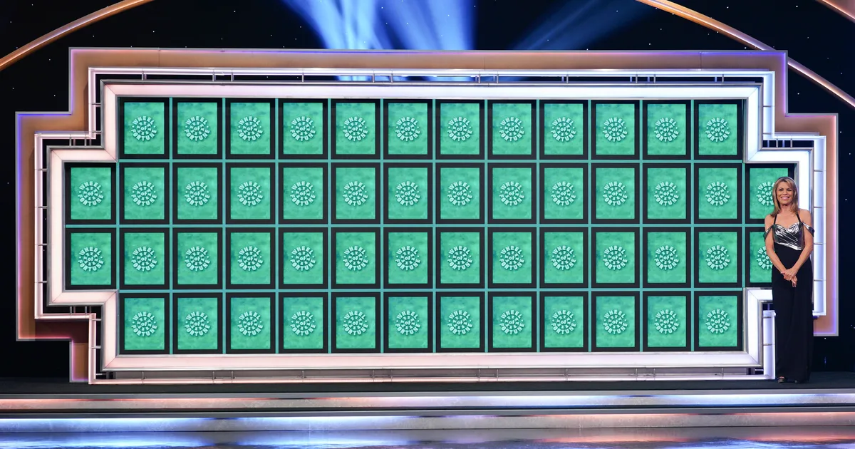 Featured image for "Wheel of Fortune Contestant's NSFW Guess Shocks Everyone"