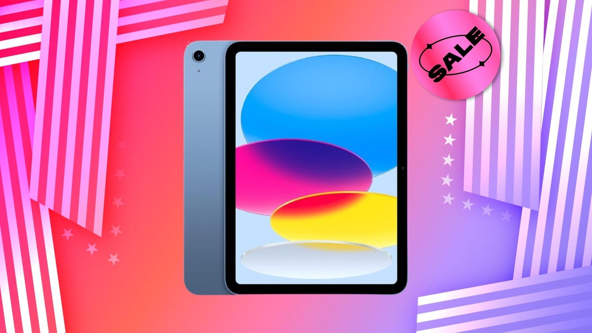 Featured image for Apple iPads Hit All-Time Low Prices Across Multiple Models