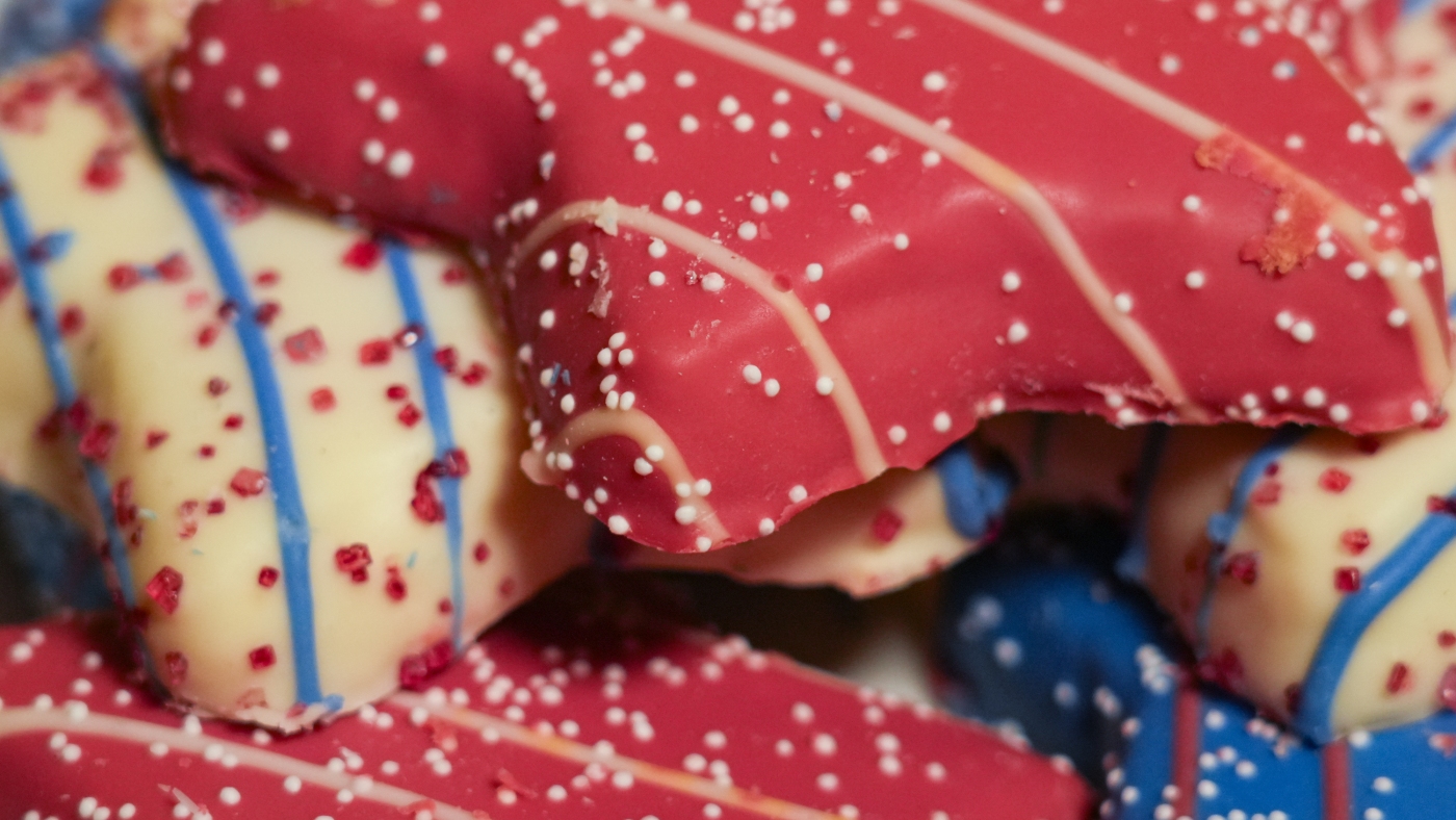 Featured image for Food Industry Phases Out Artificial Colors Amid Consumer Demand