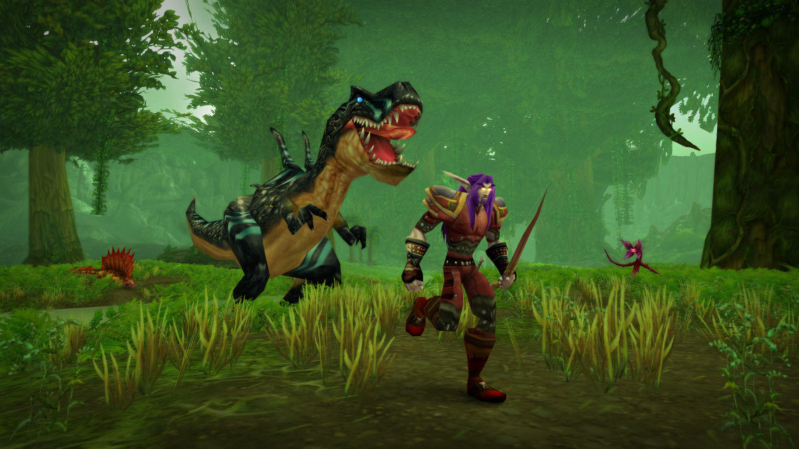 "Mastering Rune Hunting in WoW Season of Discovery: A Comprehensive Guide"