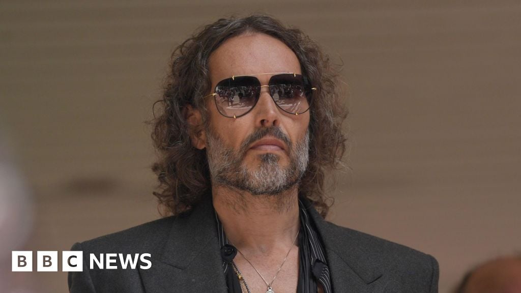 Featured image for Russell Brand Faces Additional Rape and Sexual Assault Charges