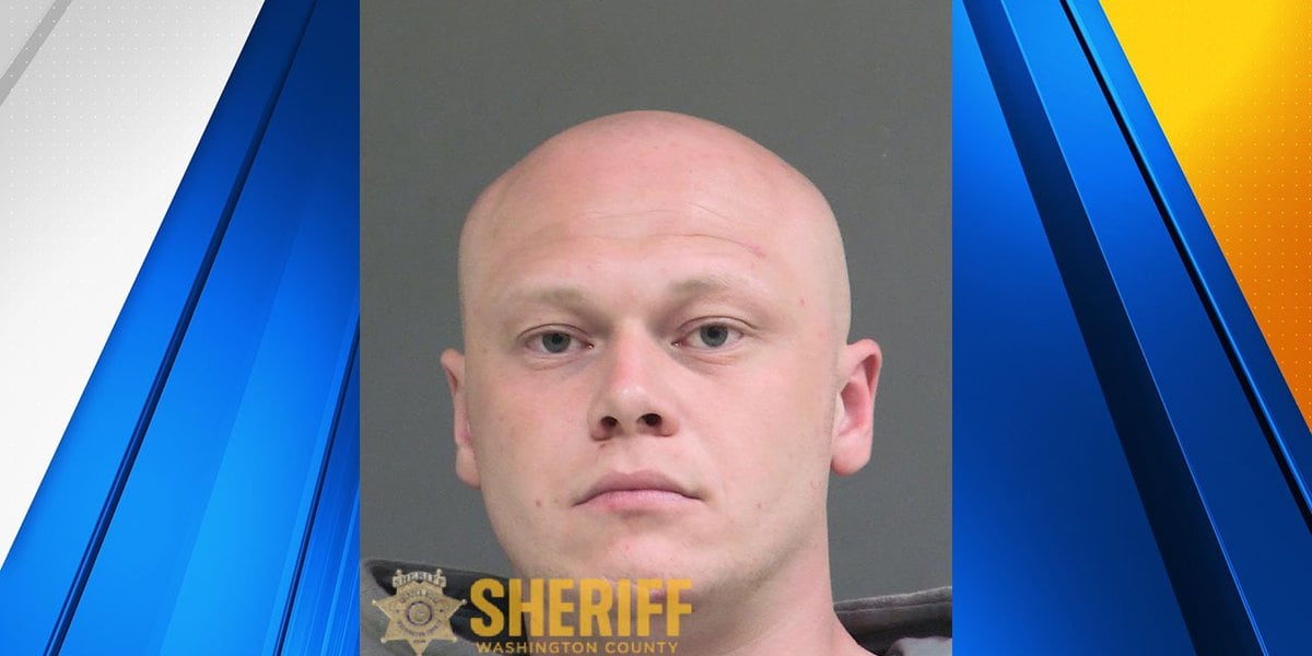 Arrest Made in Gaston Chase and Shooting Incident