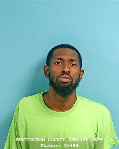 Multiple 'Most-Wanted' Fugitives Captured in Indiana