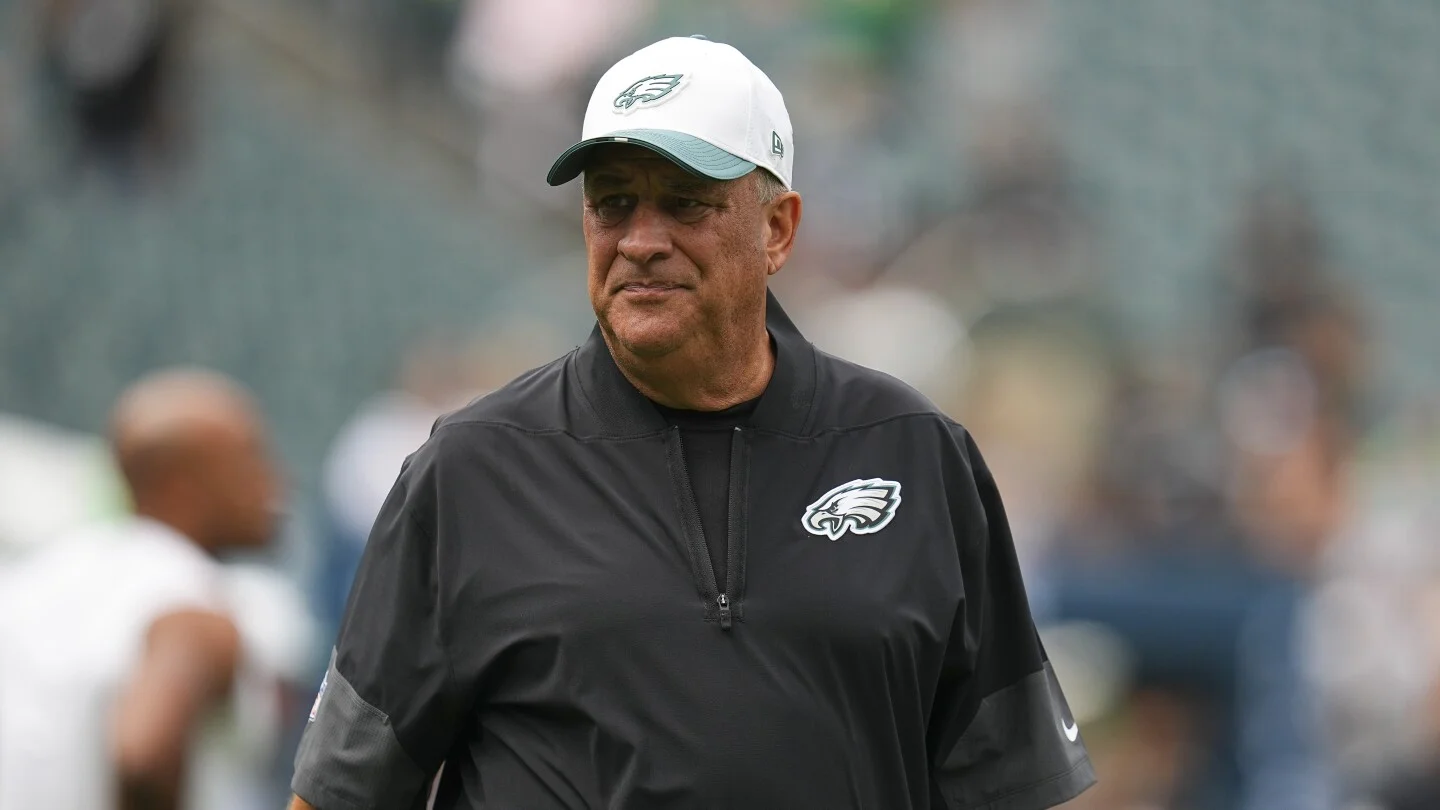 Fangio’s retirement talk leaves wiggle room for Eagles in 2026