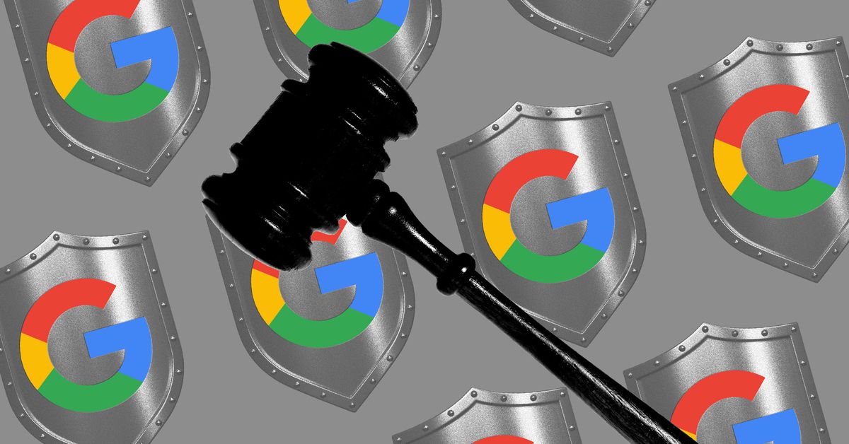 DOJ's Push for Google to Sell Chrome: Implications and Valuation
