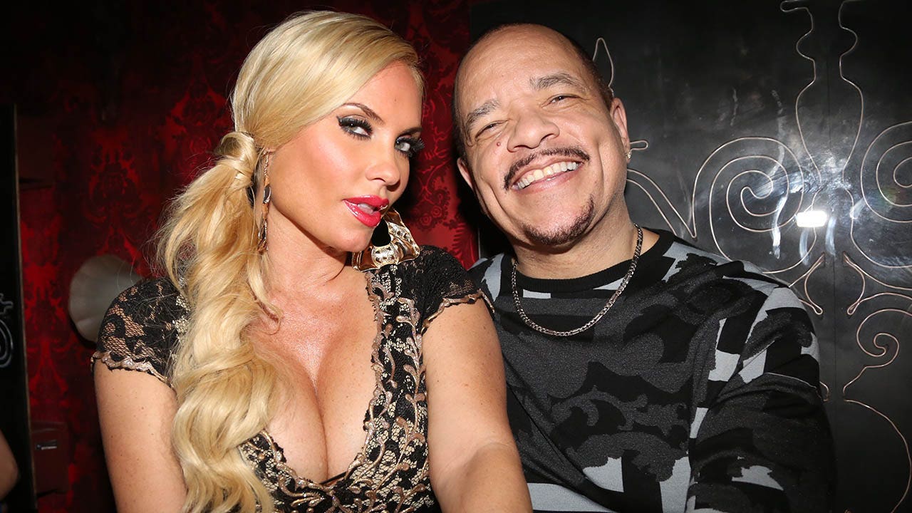 Featured image for Ice-T Reveals 'Jungle Sex' as Key to 22-Year Marriage with Coco Austin
