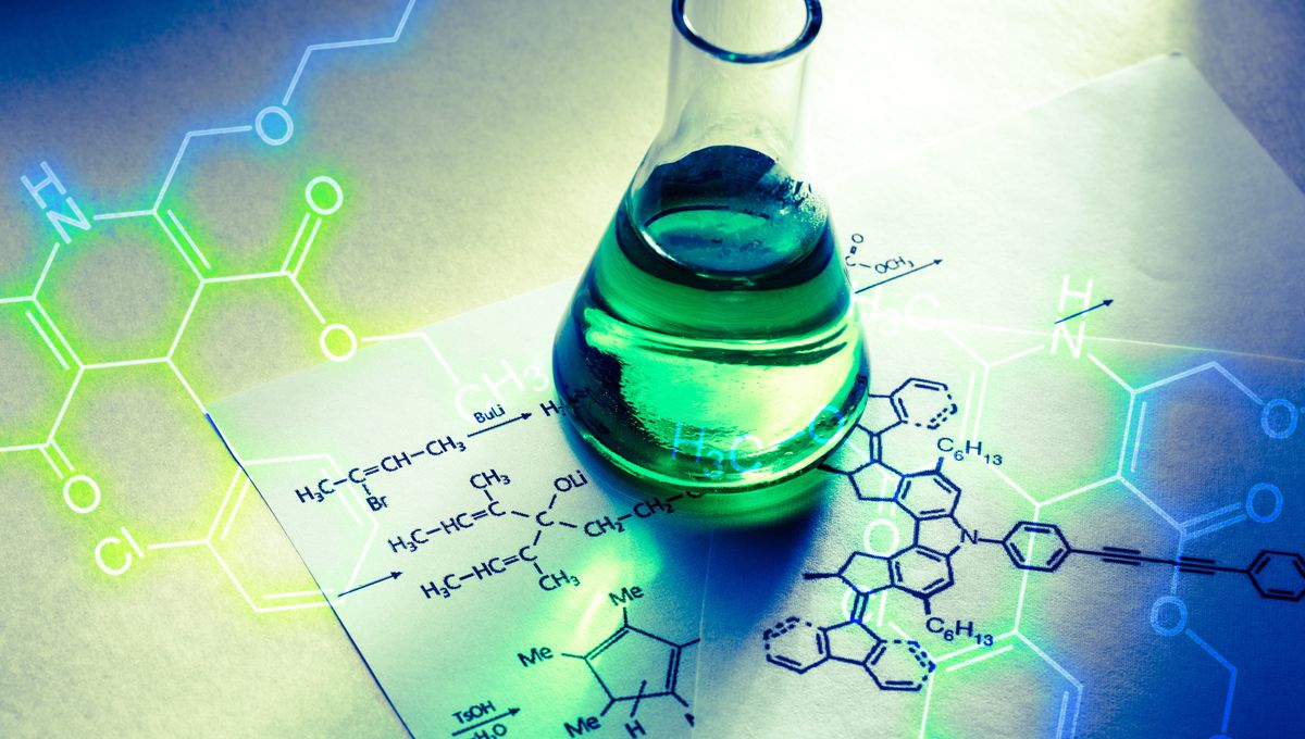 Uncovering the Hidden 99%: The Quest for Undiscovered Chemicals