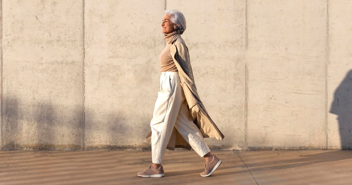 The Power of Silent Walking: Physical and Mental Benefits Unveiled