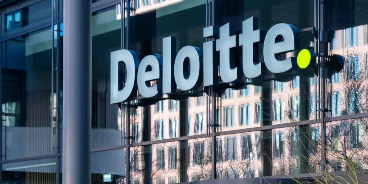 Featured image for Deloitte Faces Backlash Over AI-Generated Errors in Government Reports