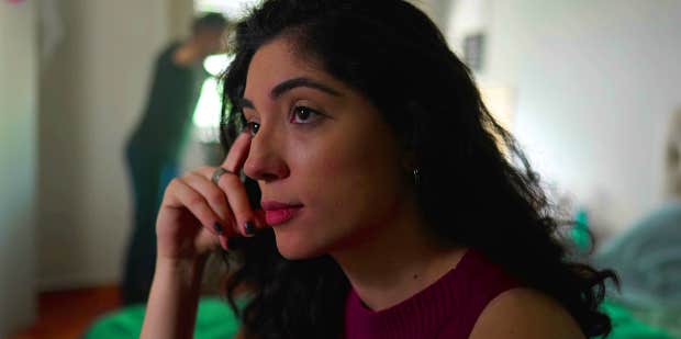 Featured image for Navigating the Terrifying Depths of Love with a Psychopath