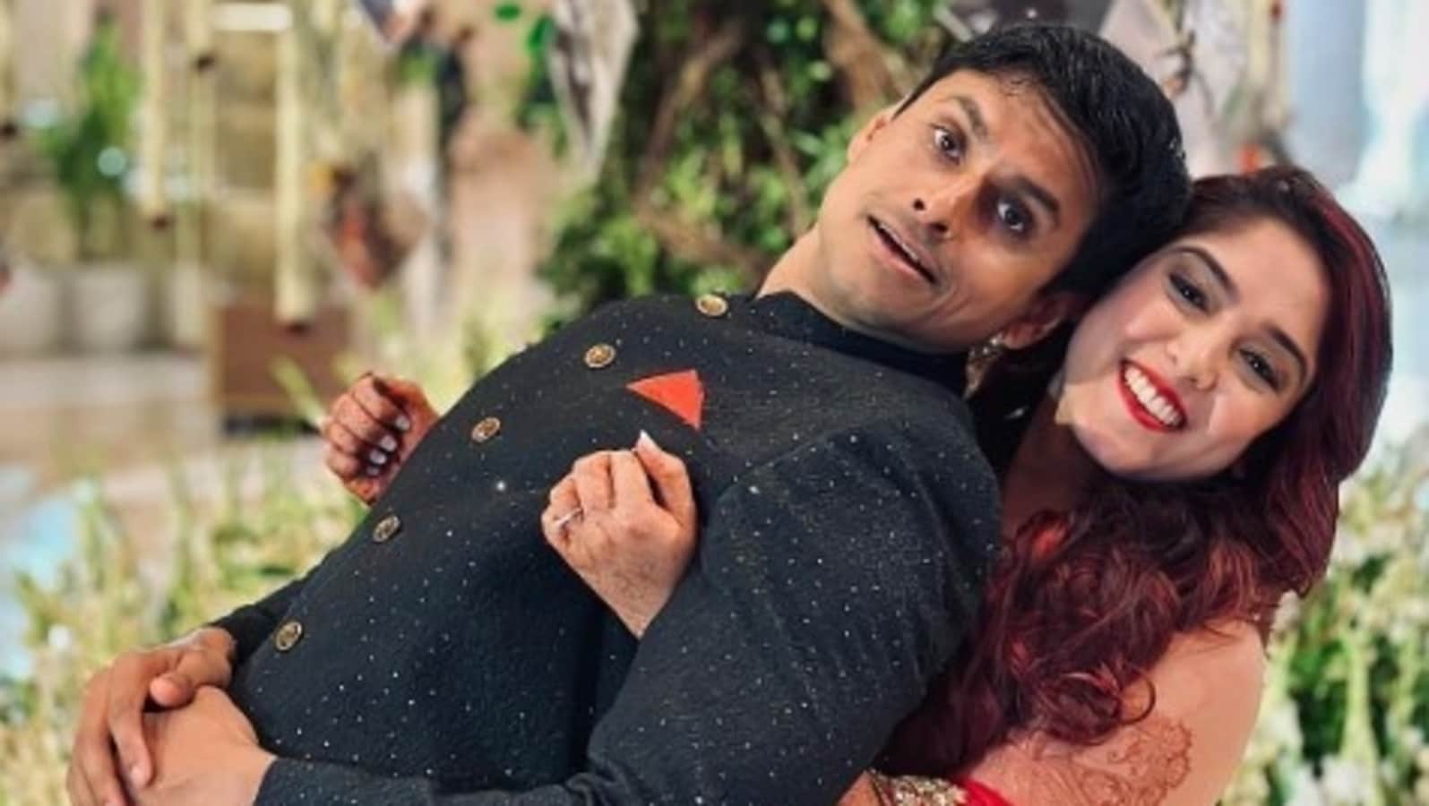 Featured image for Inside Ira Khan and Nupur Shikhare's Star-Studded Wedding Reception