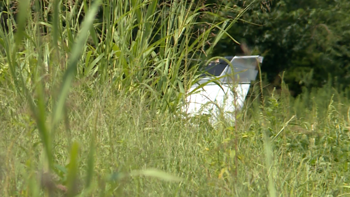 Featured image for Multiple Plane Crashes in Spartanburg County Leave Pilot Dead and Several Injured